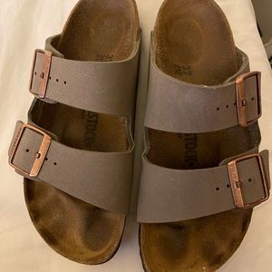 Birkenstock’s